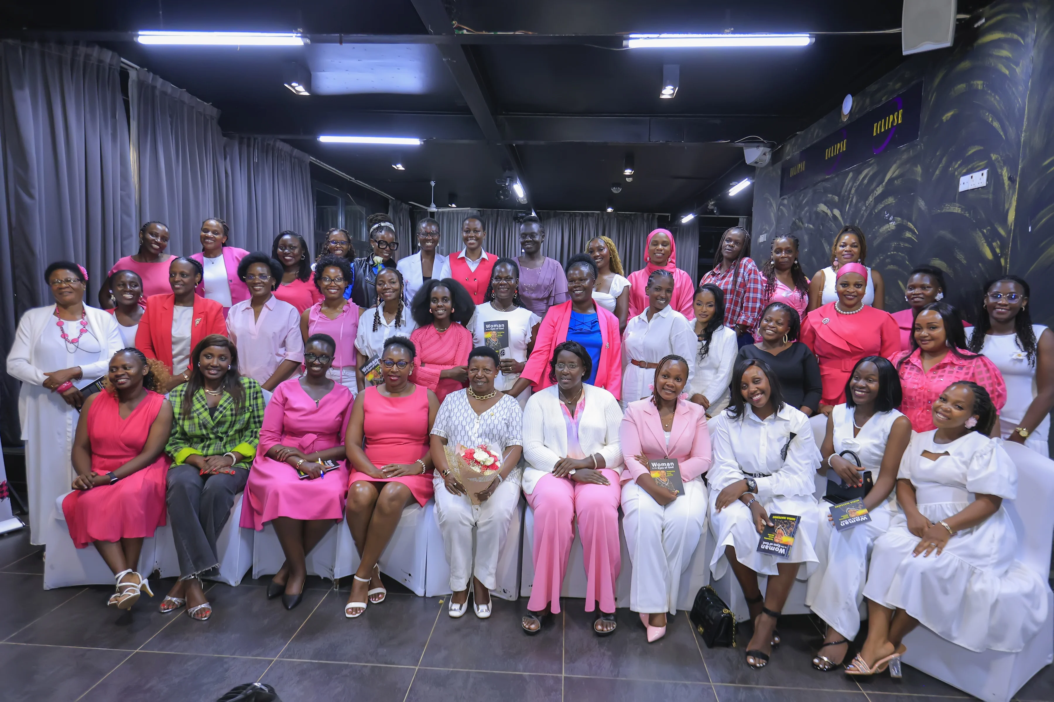 Women Empowerment